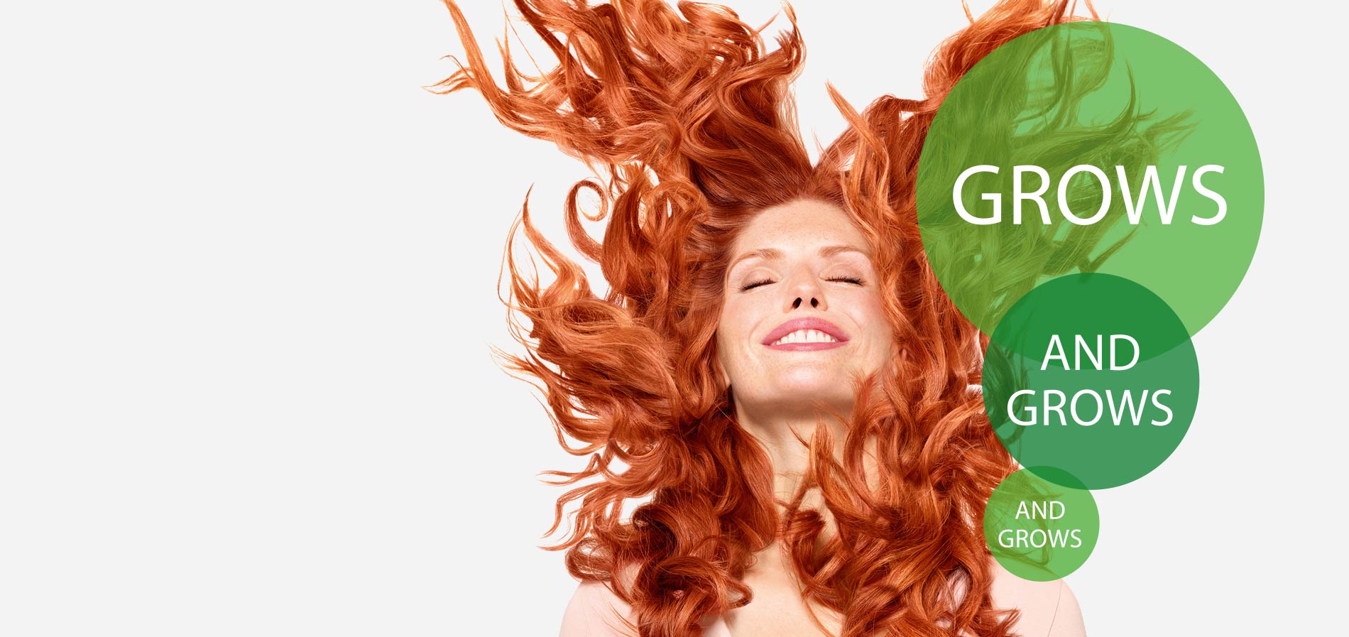 Capelli Sani e Forti